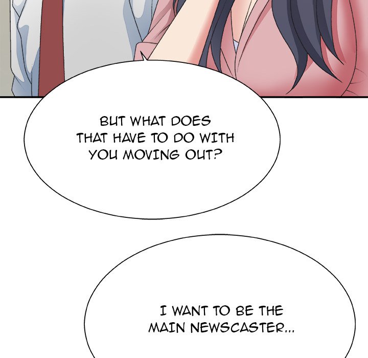 Miss Announcer - Chapter 40 [photo 22] - MangaPorn