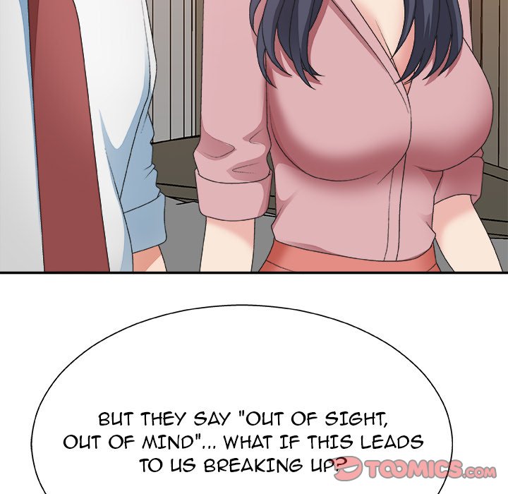 Miss Announcer - Chapter 40 [photo 27] - MangaPorn