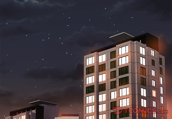 Miss Announcer - Chapter 40 [photo 3] - MangaPorn