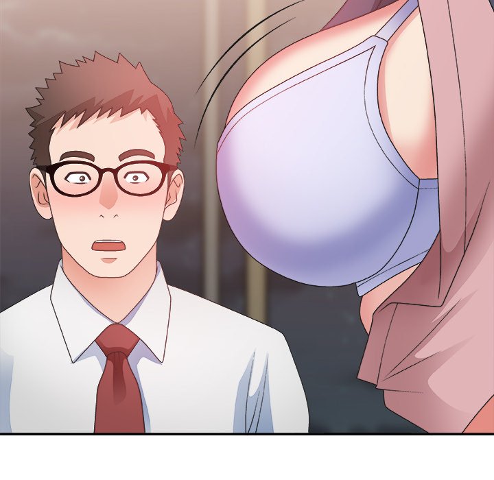 Miss Announcer - Chapter 40 [photo 44] - MangaPorn