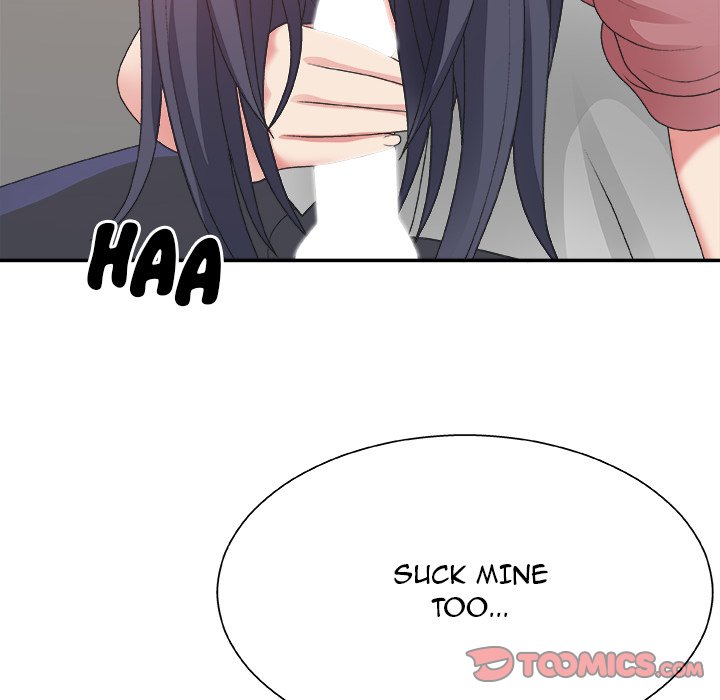 Miss Announcer - Chapter 40 [photo 99] - MangaPorn