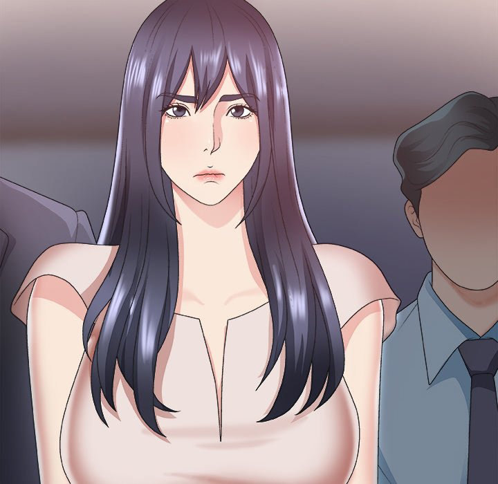 Miss Announcer - Chapter 41 [photo 10] - MangaPorn