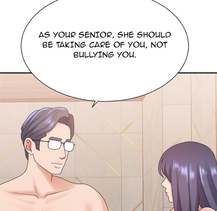 Miss Announcer - Chapter 41 [photo 116] - MangaPorn