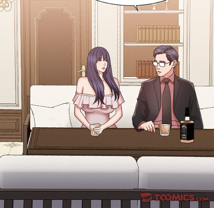 Miss Announcer - Chapter 41 [photo 15] - MangaPorn