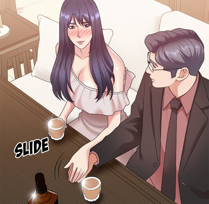 Miss Announcer - Chapter 41 [photo 19] - MangaPorn