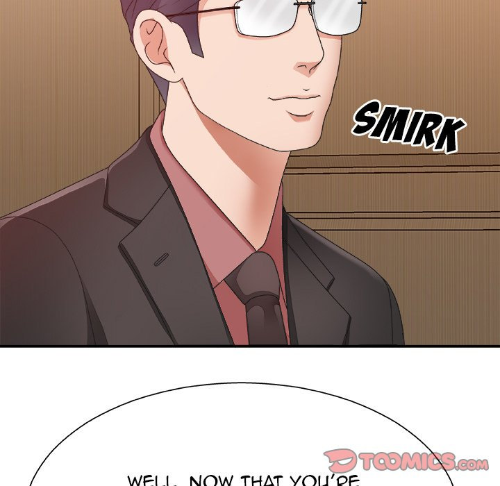 Miss Announcer - Chapter 41 [photo 21] - MangaPorn