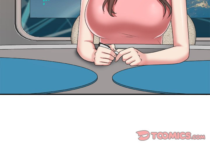 Miss Announcer - Chapter 41 [photo 3] - MangaPorn