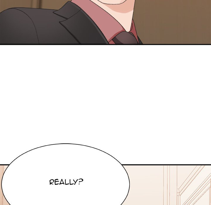 Miss Announcer - Chapter 41 [photo 32] - MangaPorn