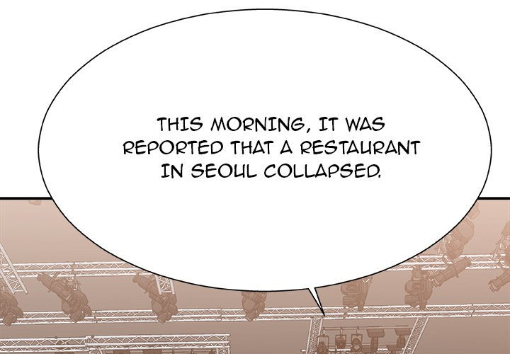 Miss Announcer - Chapter 41 [photo 4] - MangaPorn