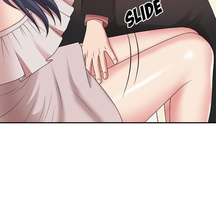 Miss Announcer - Chapter 41 [photo 46] - MangaPorn