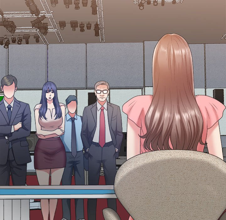 Miss Announcer - Chapter 41 [photo 5] - MangaPorn