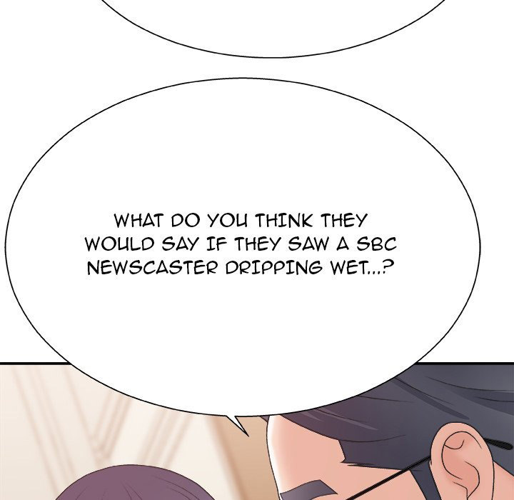 Miss Announcer - Chapter 41 [photo 52] - MangaPorn