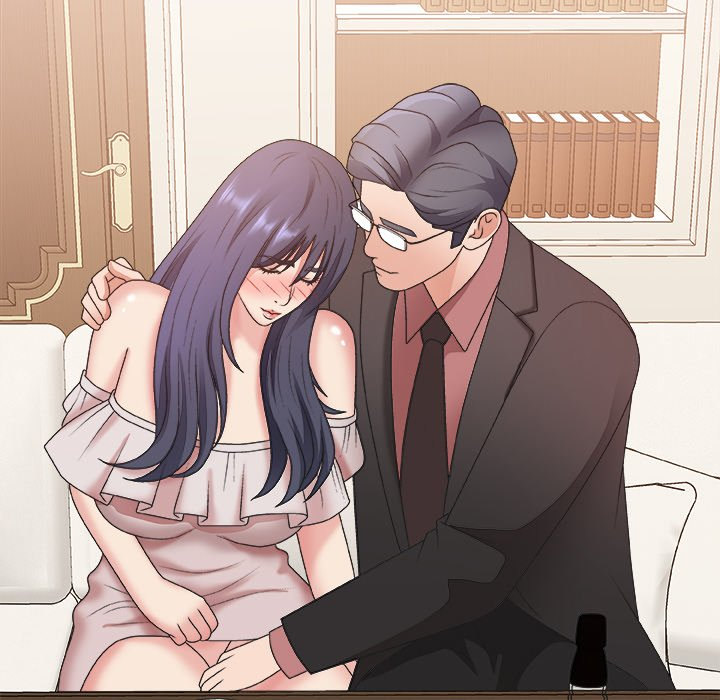 Miss Announcer - Chapter 41 [photo 67] - MangaPorn