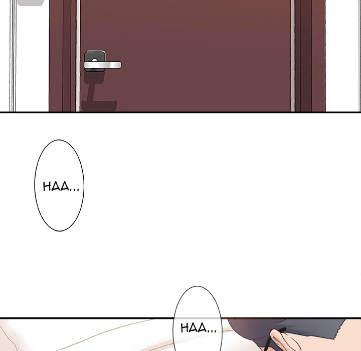 Miss Announcer - Chapter 41 [photo 72] - MangaPorn