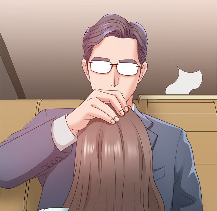 Miss Announcer - Chapter 42 [photo 106] - MangaPorn