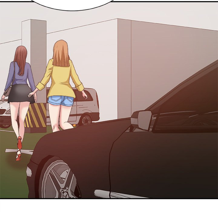 Miss Announcer - Chapter 42 [photo 110] - MangaPorn