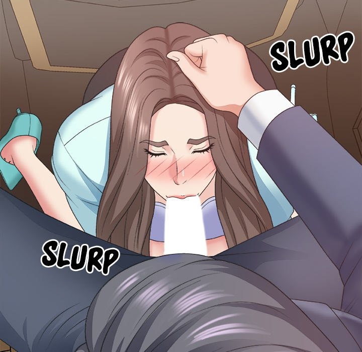 Miss Announcer - Chapter 42 [photo 115] - MangaPorn