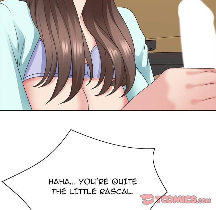 Miss Announcer - Chapter 42 [photo 123] - MangaPorn