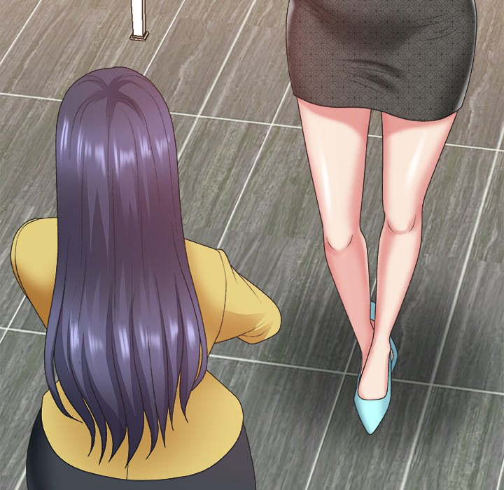 Miss Announcer - Chapter 42 [photo 14] - MangaPorn