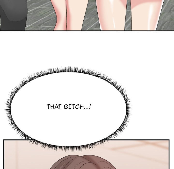 Miss Announcer - Chapter 42 [photo 22] - MangaPorn