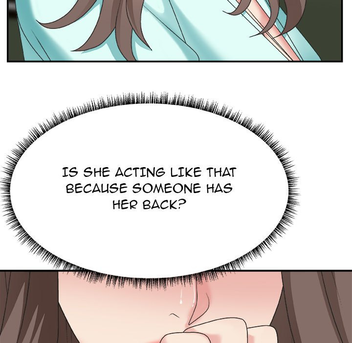 Miss Announcer - Chapter 42 [photo 24] - MangaPorn