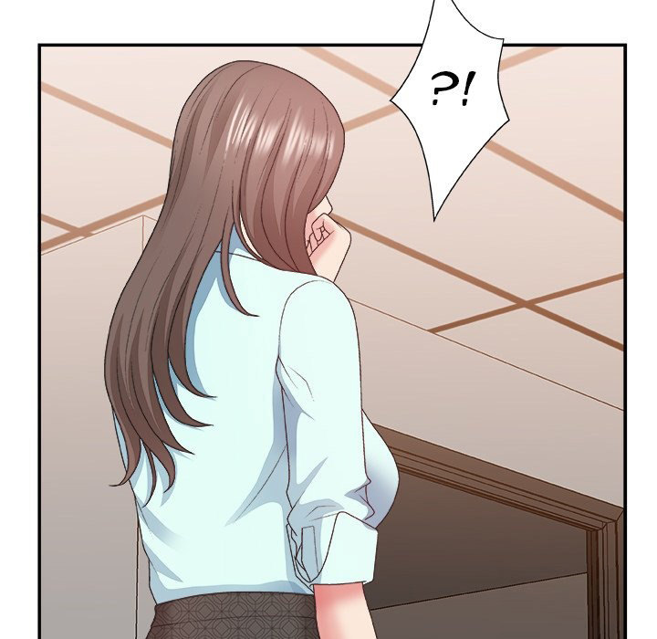 Miss Announcer - Chapter 42 [photo 26] - MangaPorn