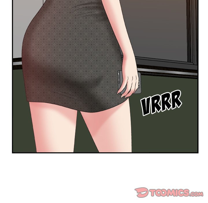 Miss Announcer - Chapter 42 [photo 27] - MangaPorn