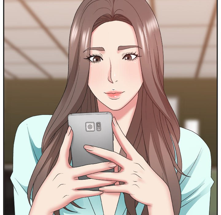 Miss Announcer - Chapter 42 [photo 30] - MangaPorn