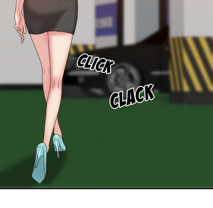 Miss Announcer - Chapter 42 [photo 35] - MangaPorn