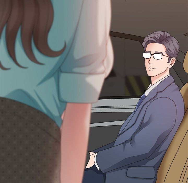 Miss Announcer - Chapter 42 [photo 38] - MangaPorn