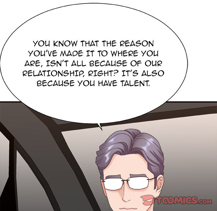 Miss Announcer - Chapter 42 [photo 45] - MangaPorn