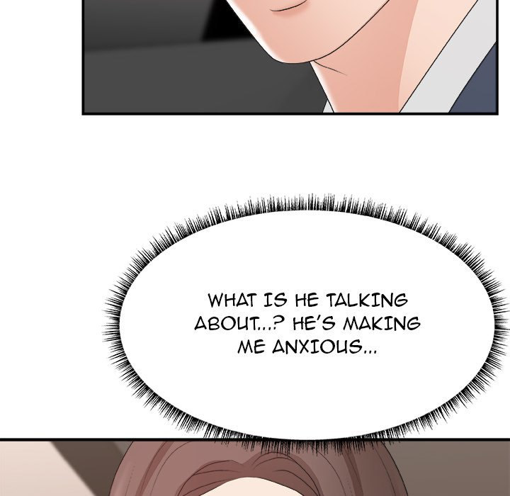 Miss Announcer - Chapter 42 [photo 50] - MangaPorn