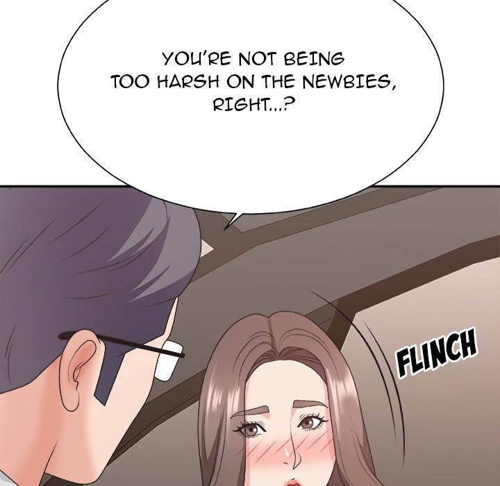 Miss Announcer - Chapter 42 [photo 52] - MangaPorn