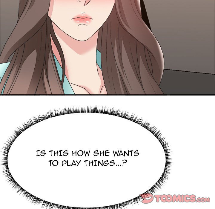 Miss Announcer - Chapter 42 [photo 57] - MangaPorn