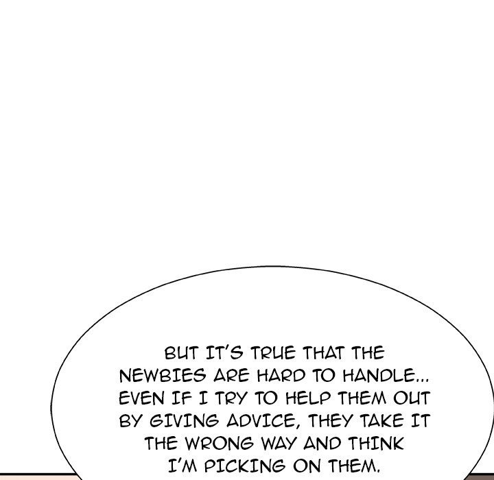 Miss Announcer - Chapter 42 [photo 59] - MangaPorn