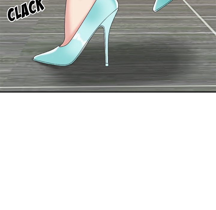 Miss Announcer - Chapter 42 [photo 6] - MangaPorn