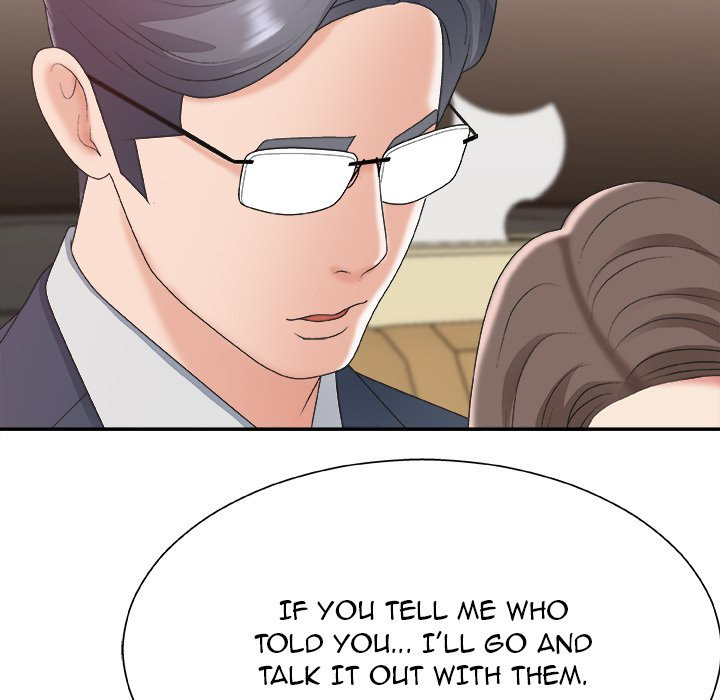 Miss Announcer - Chapter 42 [photo 64] - MangaPorn