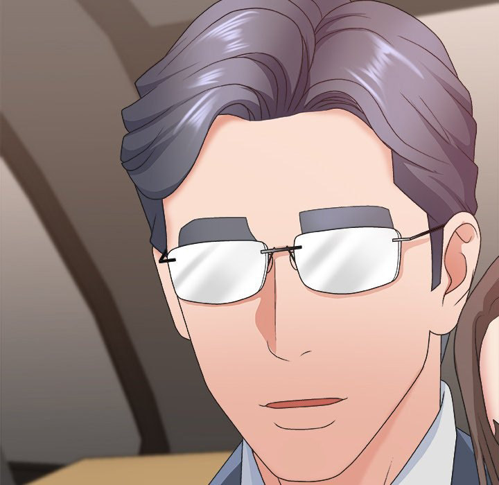 Miss Announcer - Chapter 42 [photo 67] - MangaPorn