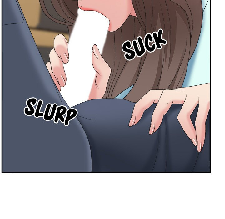 Miss Announcer - Chapter 42 [photo 76] - MangaPorn