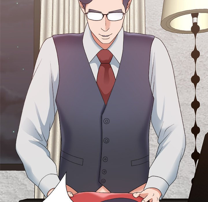 Miss Announcer - Chapter 43 [photo 103] - MangaPorn