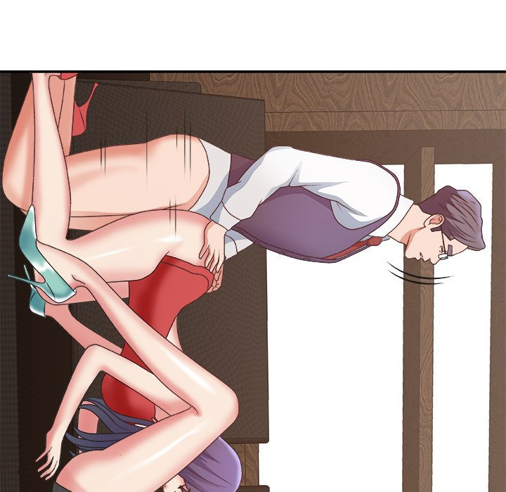 Miss Announcer - Chapter 43 [photo 125] - MangaPorn