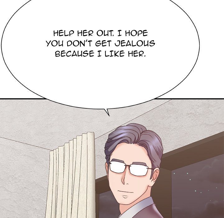 Miss Announcer - Chapter 43 [photo 134] - MangaPorn