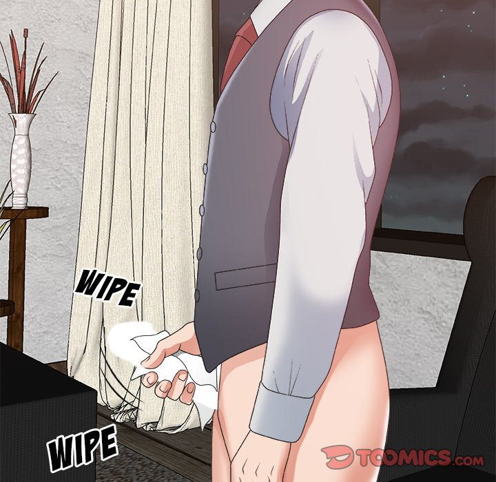 Miss Announcer - Chapter 43 [photo 135] - MangaPorn