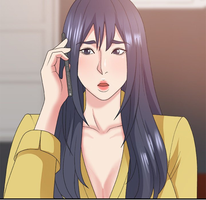 Miss Announcer - Chapter 43 [photo 17] - MangaPorn