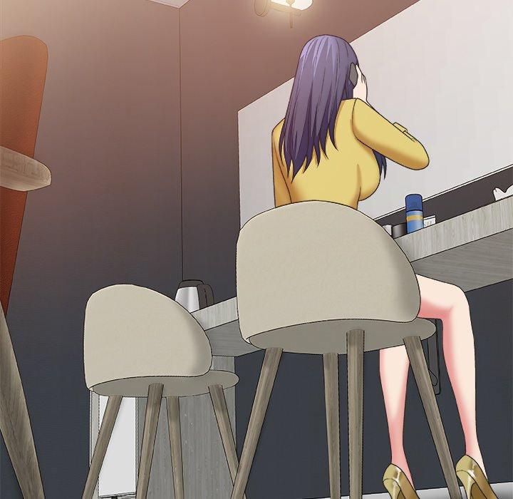 Miss Announcer - Chapter 43 [photo 19] - MangaPorn