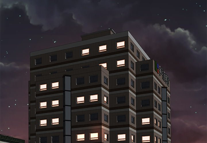 Miss Announcer - Chapter 43 [photo 2] - MangaPorn