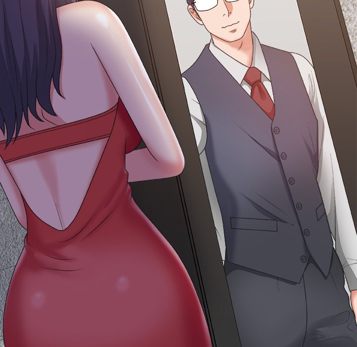 Miss Announcer - Chapter 43 [photo 26] - MangaPorn