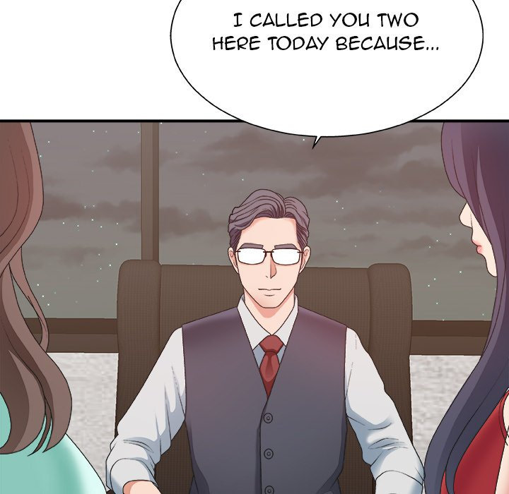 Miss Announcer - Chapter 43 [photo 38] - MangaPorn