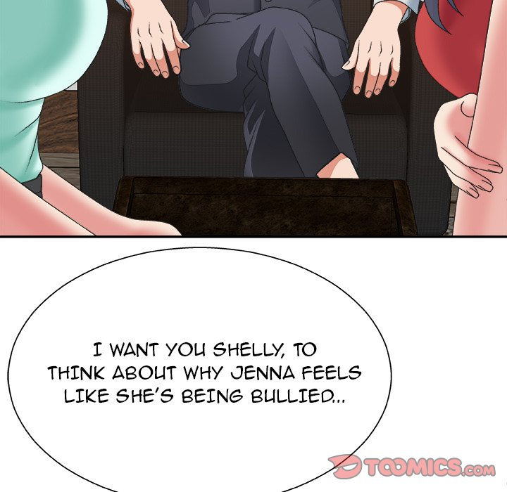 Miss Announcer - Chapter 43 [photo 39] - MangaPorn