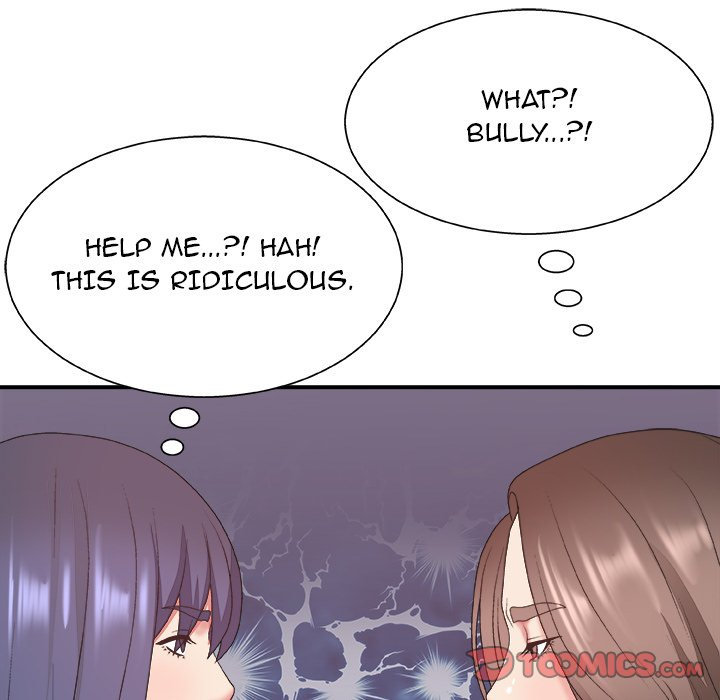 Miss Announcer - Chapter 43 [photo 45] - MangaPorn